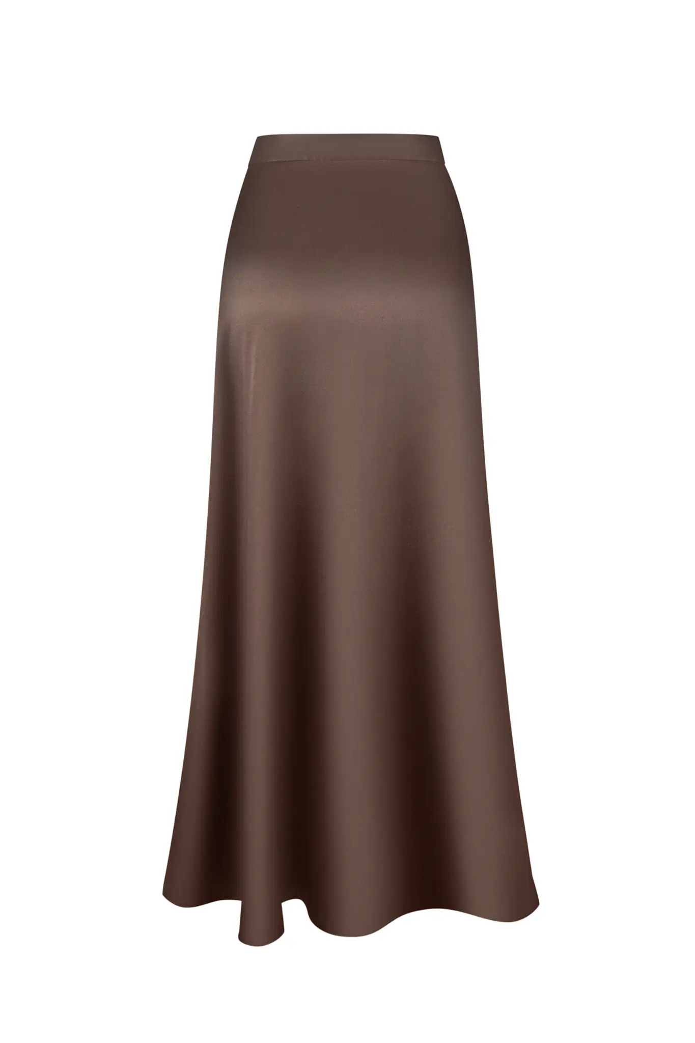 Шовкова спідниця Cacao